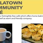 Community Café