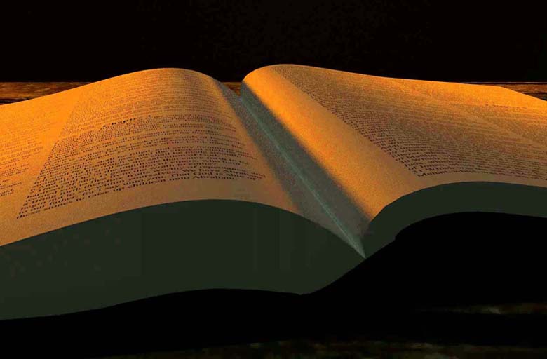 Open Bible