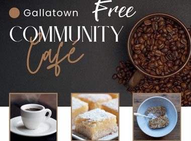 Community Café